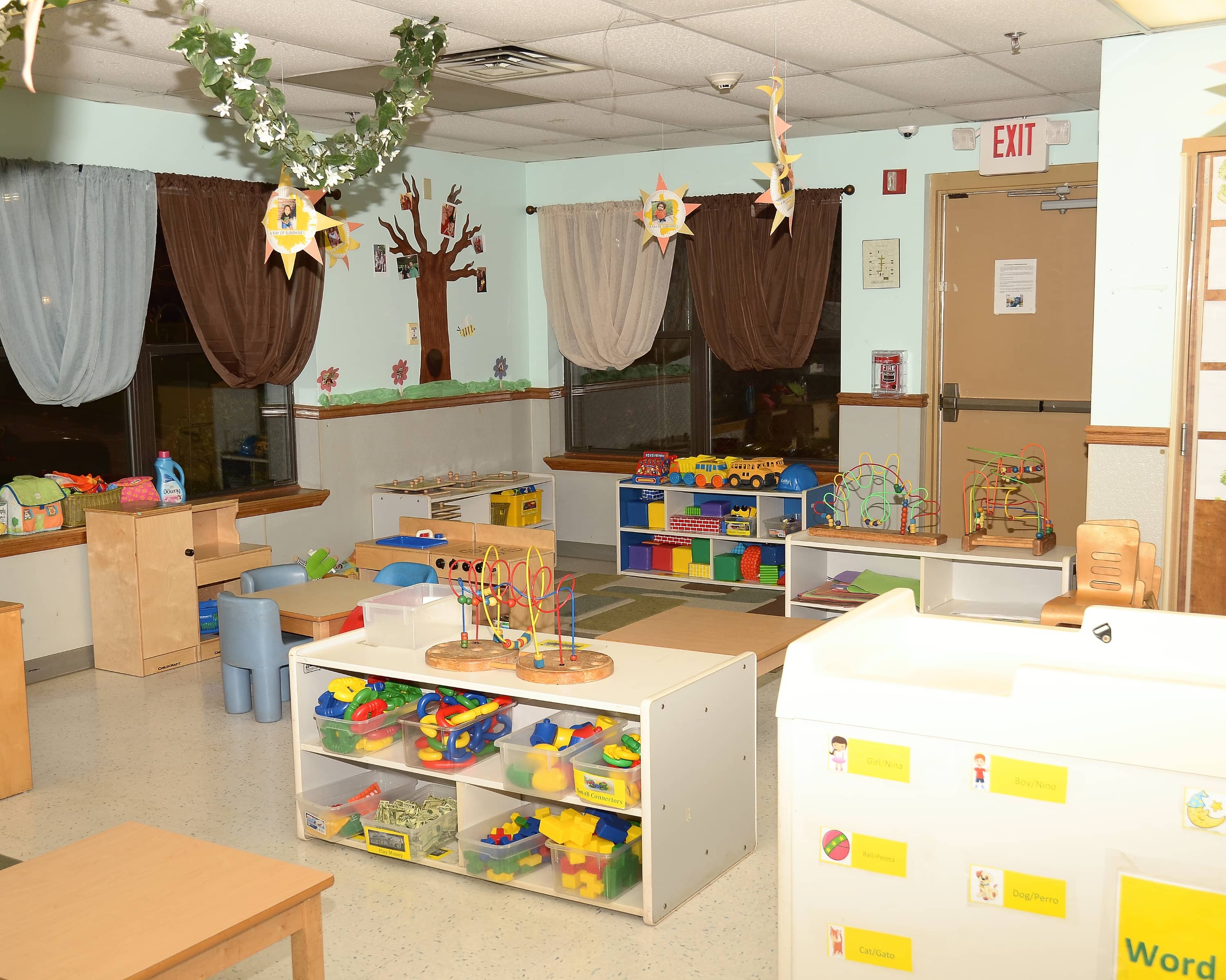 Childtime of Kennesaw in Kennesaw, GA 3149 Cobb Parkway NW Childtime